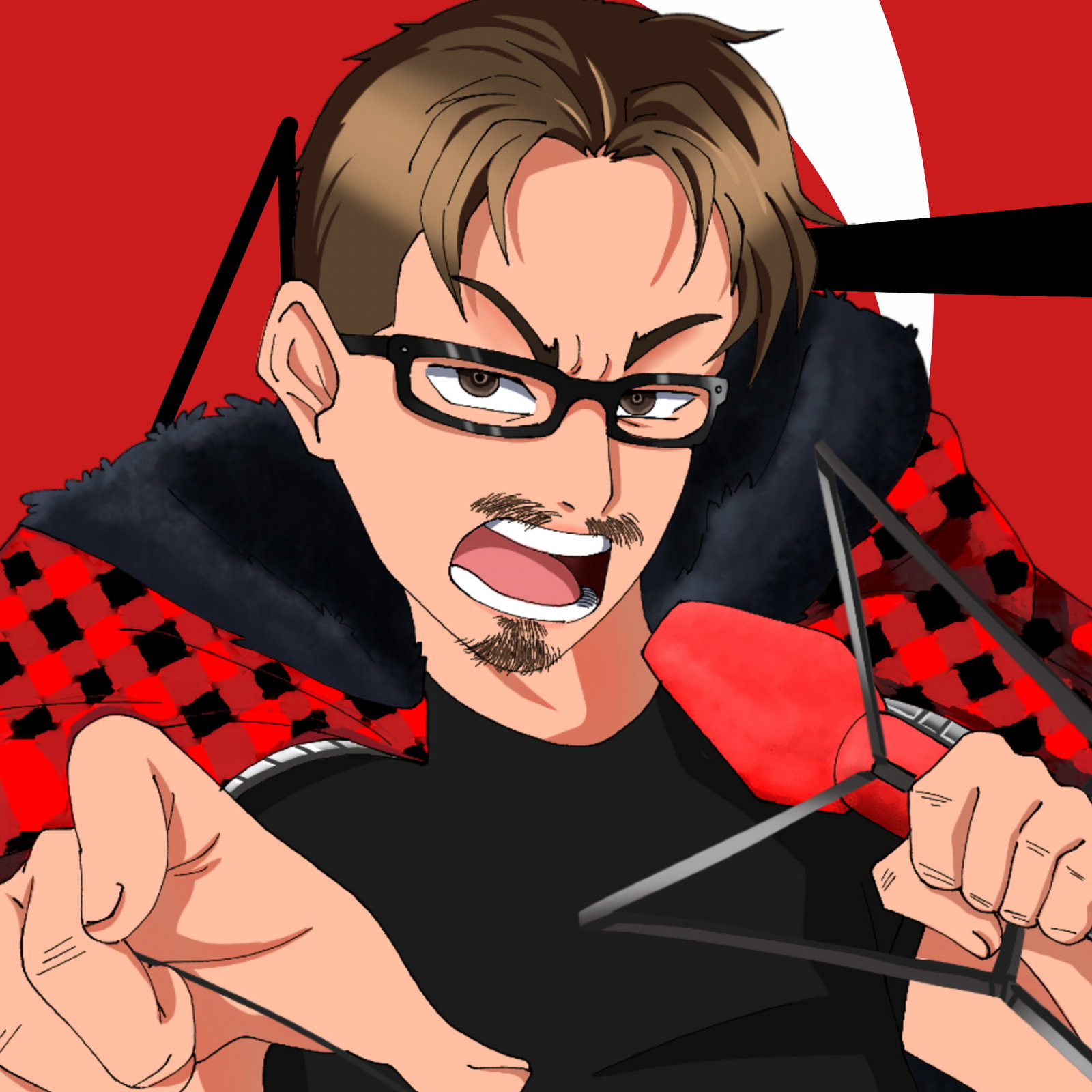 Connor F
