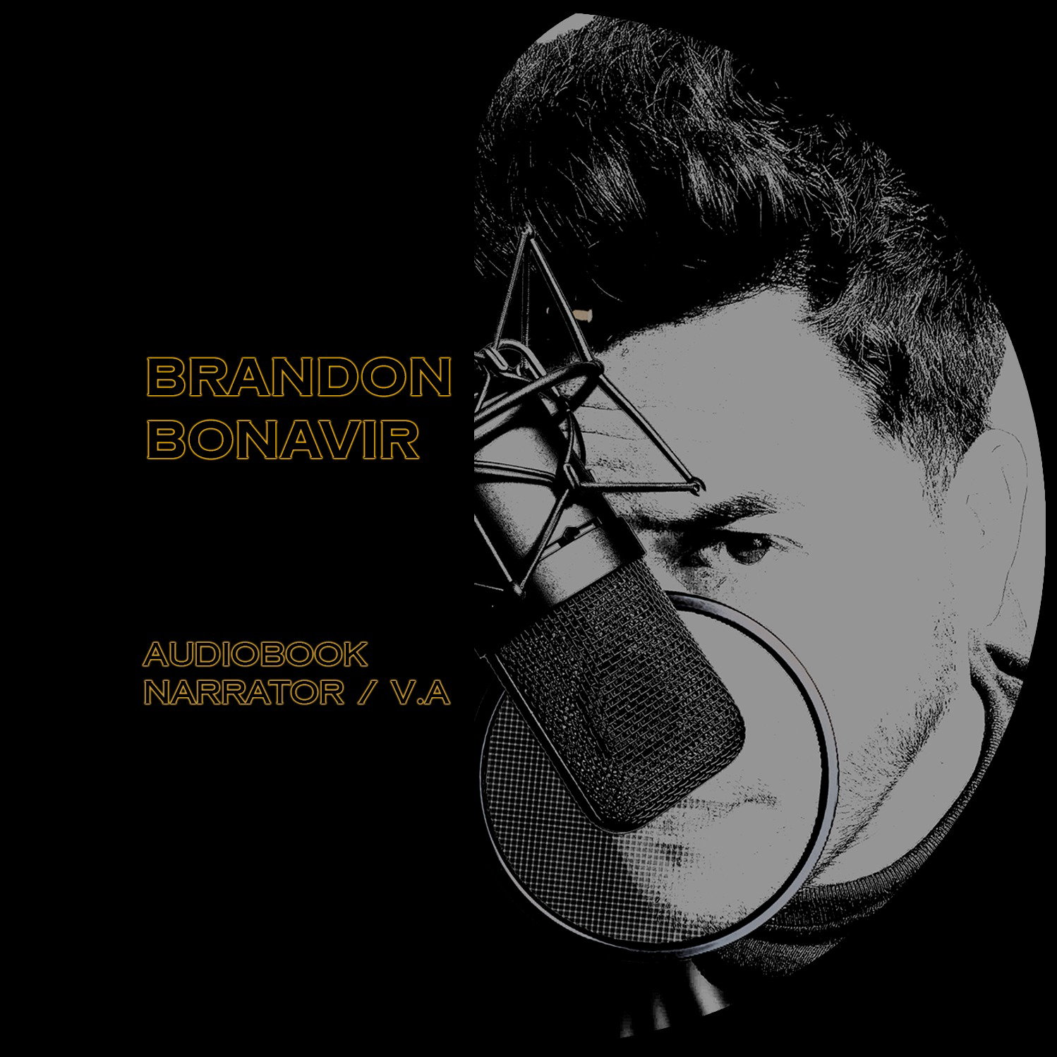 Brandon Bonavir