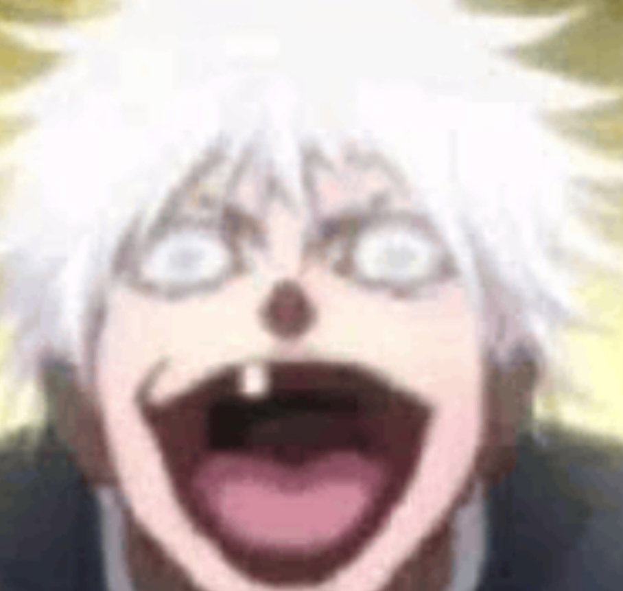 SatoruGojo
