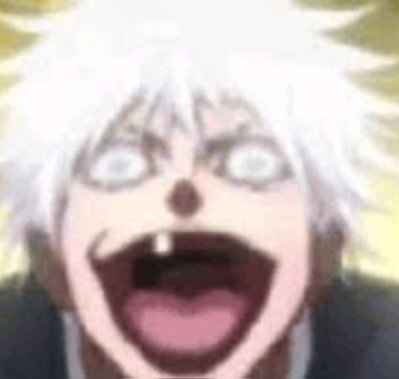 SatoruGojo