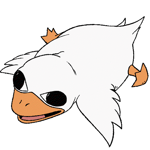 Goose