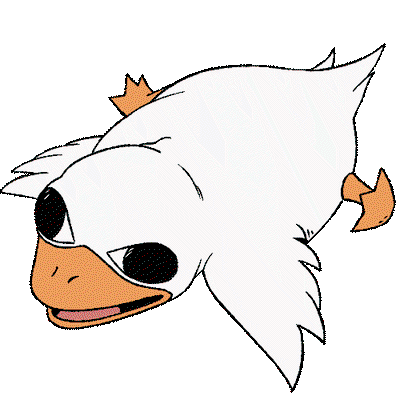 Goose