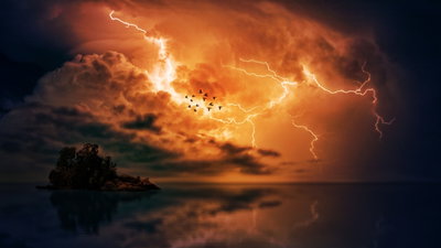 Angelthunder