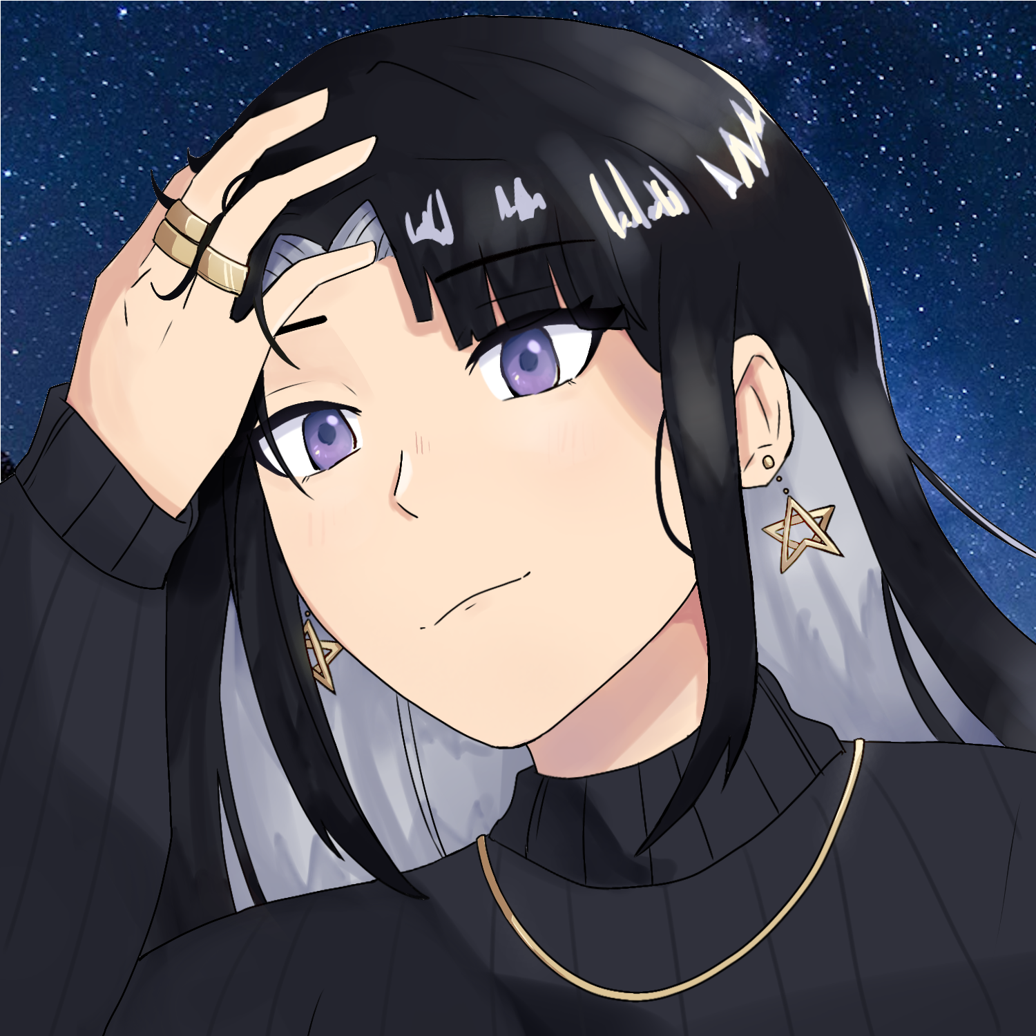 DarkSparkle