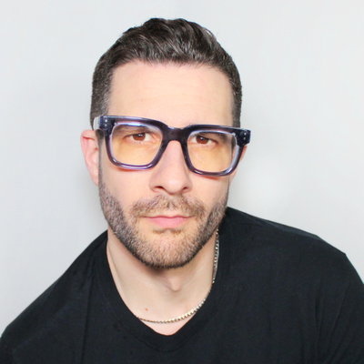 Miles John