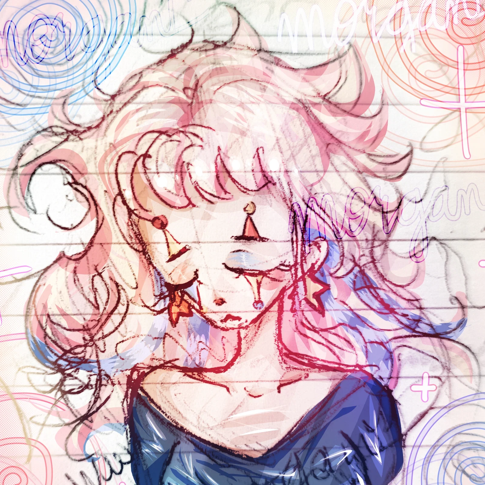 Morgan