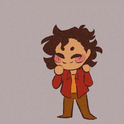 Awkward Mushroom