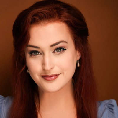 Shanna Stoker Henson