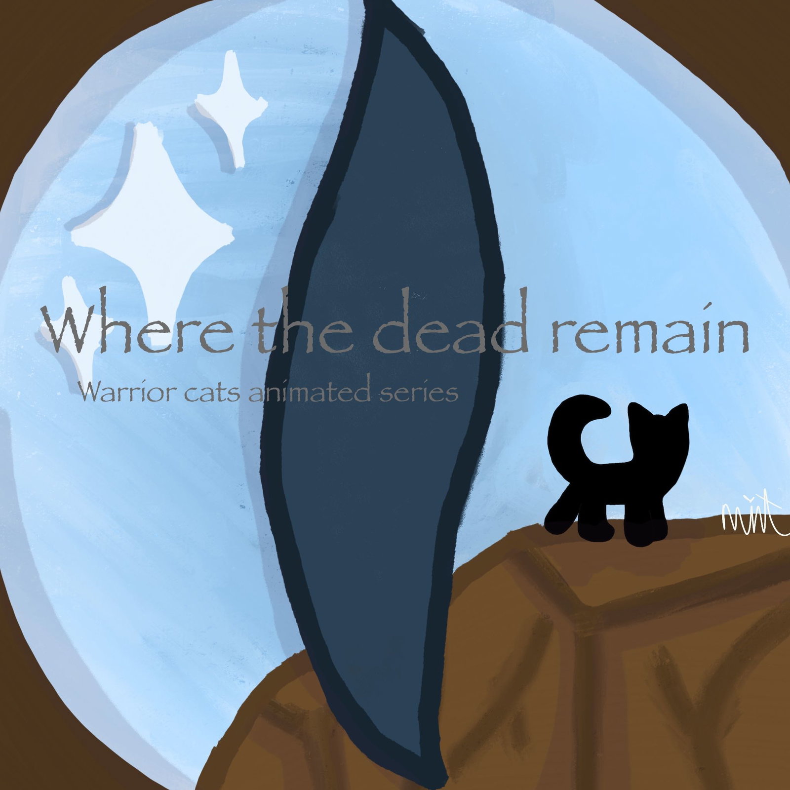 Where the Dead Remain