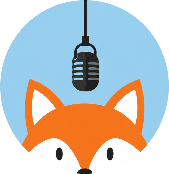 Scratch Fox