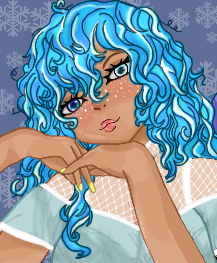 Winter