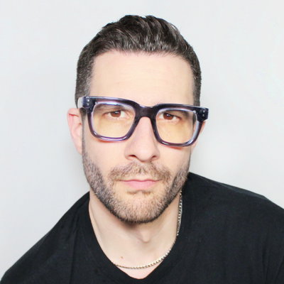 Miles John