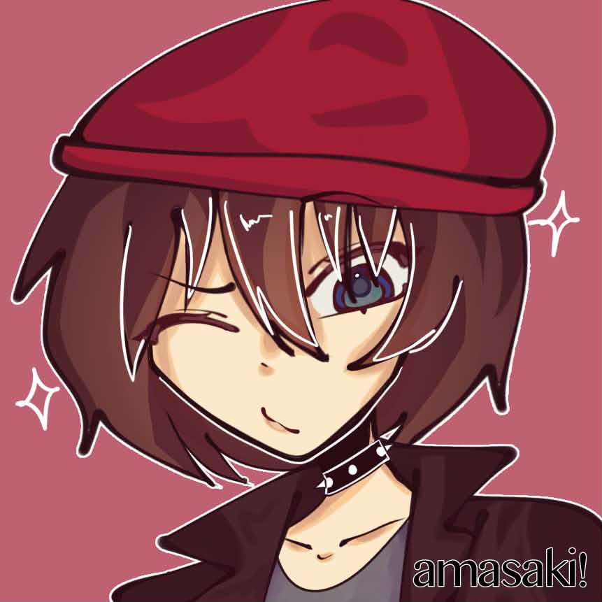 amasaki