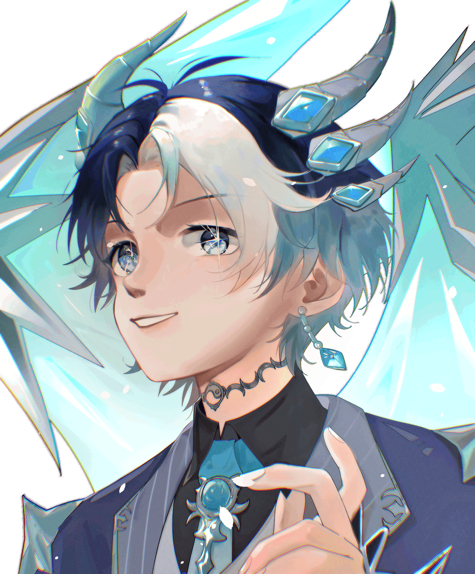 SilverXad