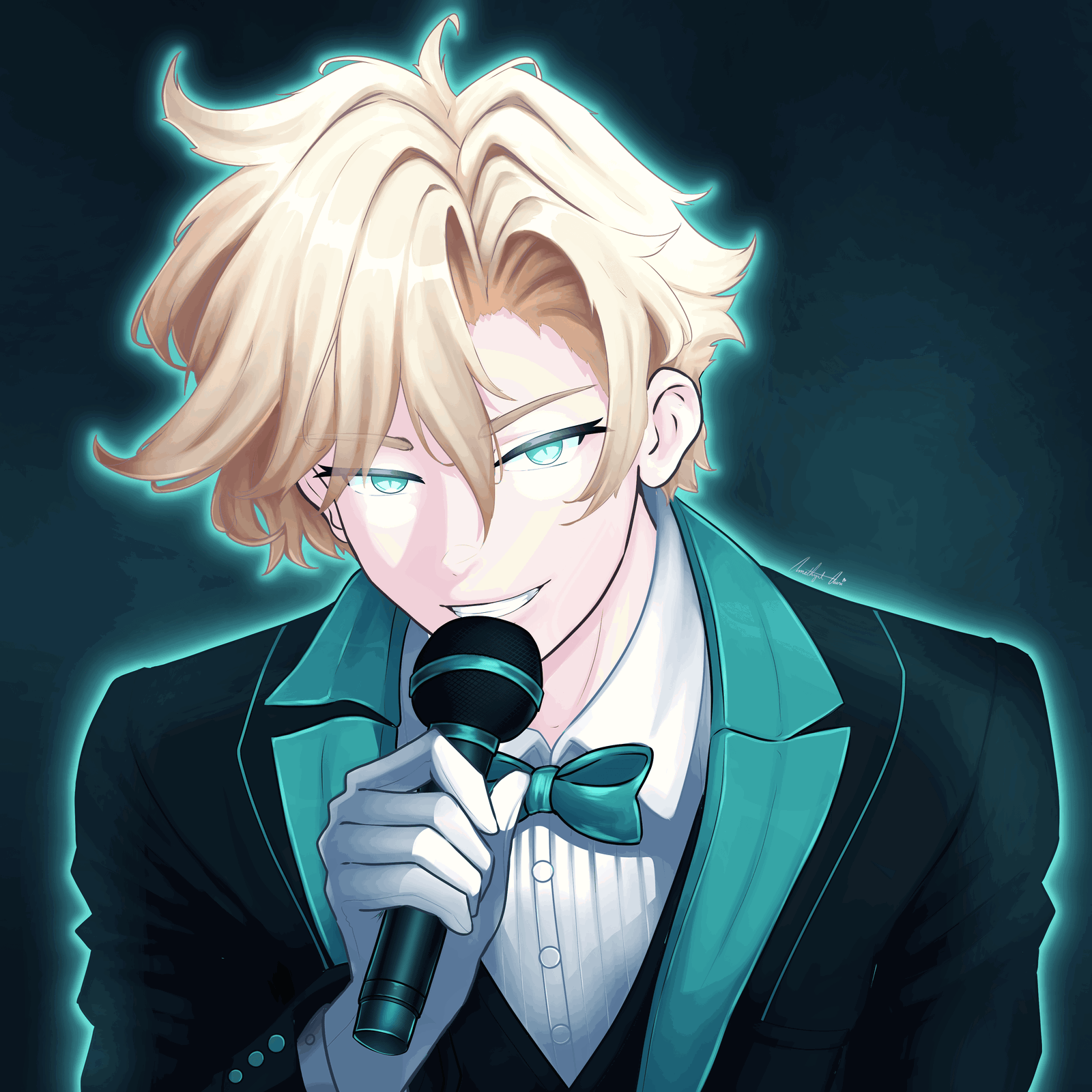 Phantom Audiowave