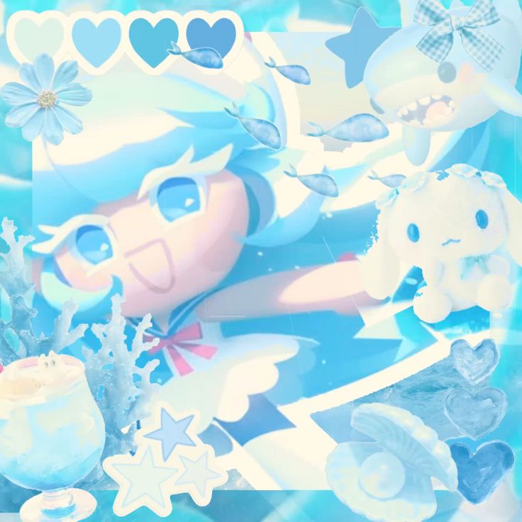 🩵Ramune🩵