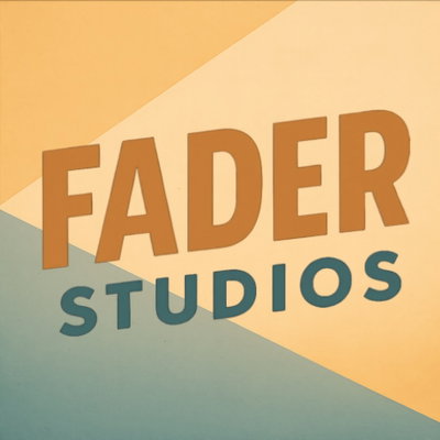 Fader Studios