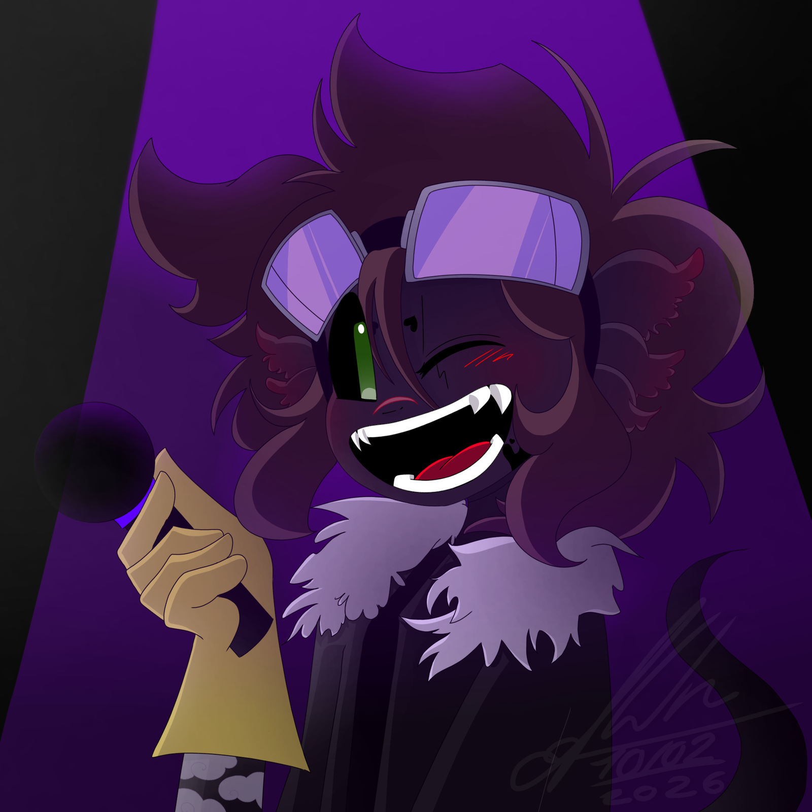 Emptystarhead