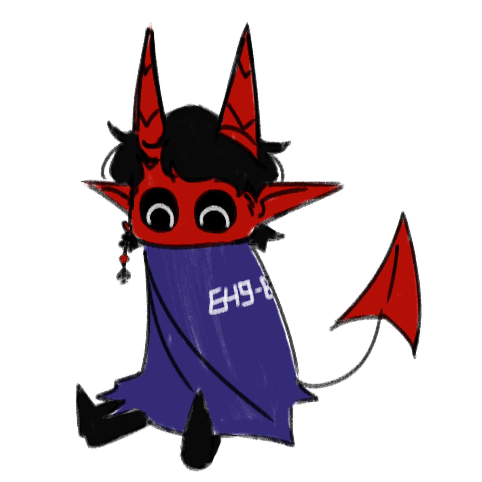 Demonic