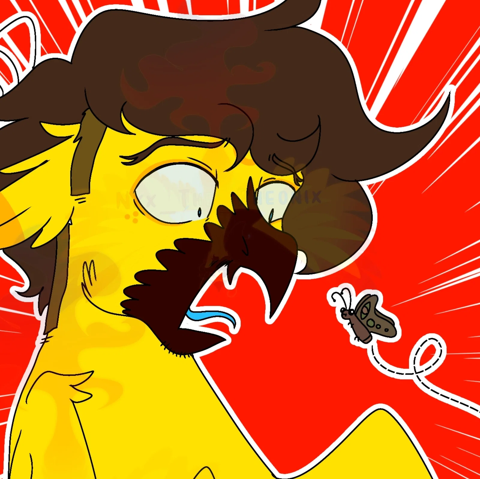 NyxThePhoenix