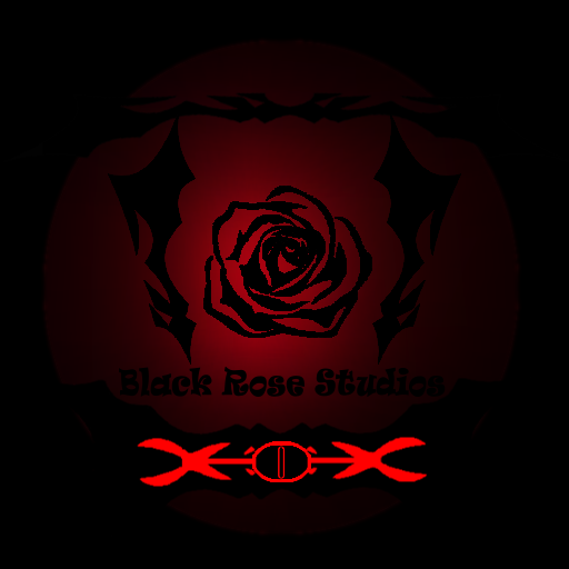 BlackRose Of Desires Studio