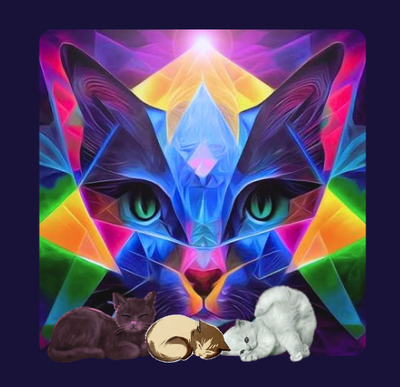 Rainbow Cat Studios