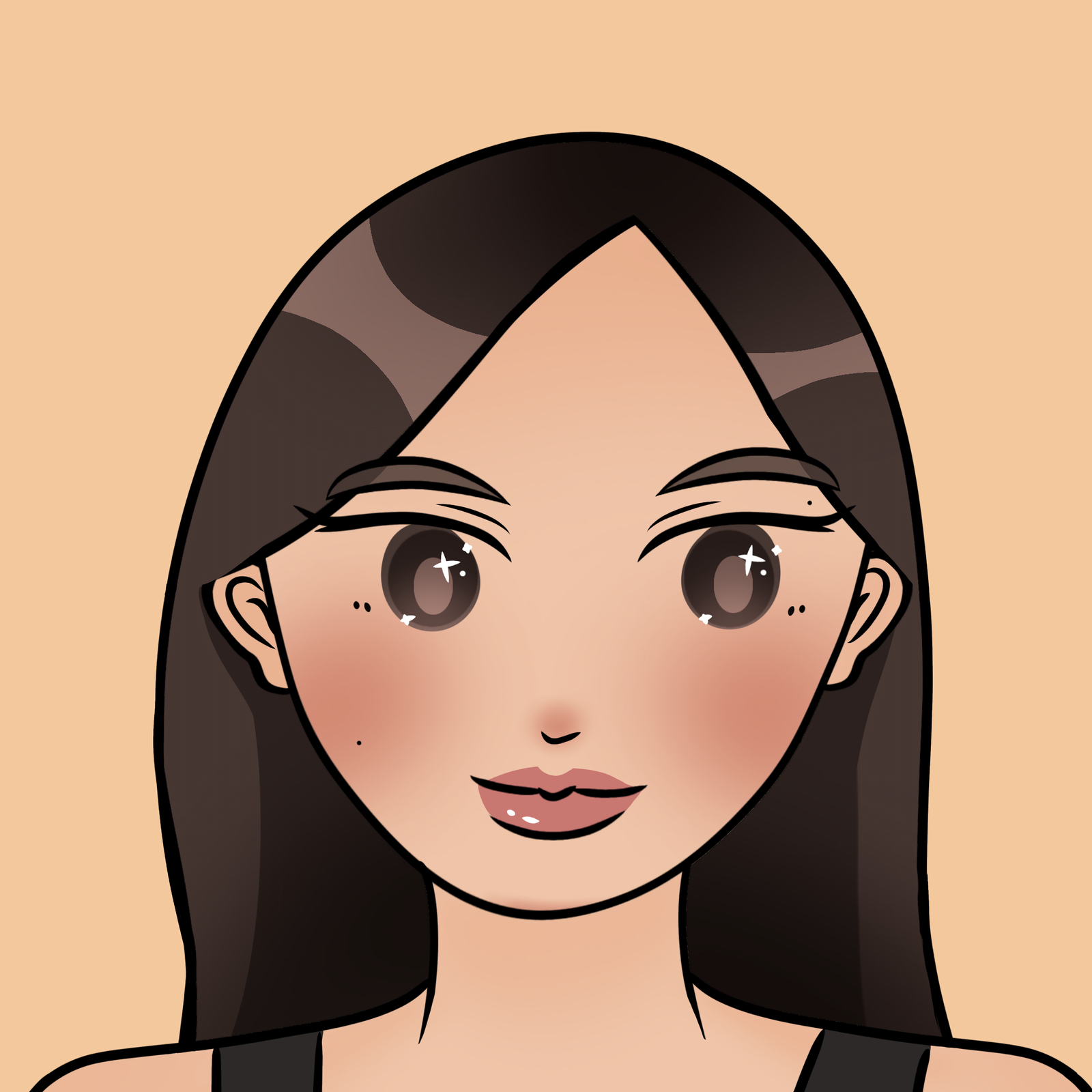 pepperdoll