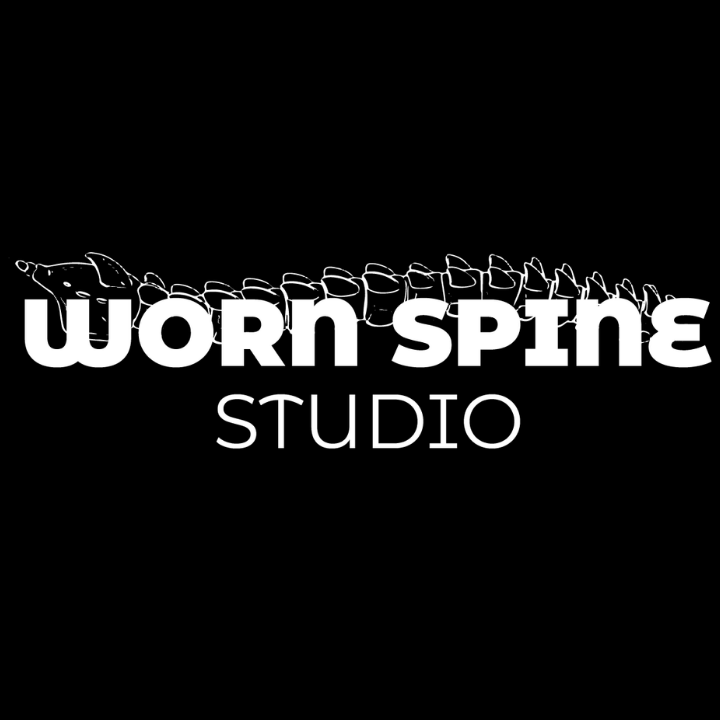 WornSpineStudio