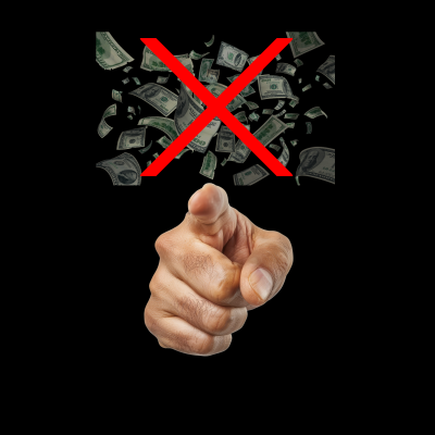 Humans Over Profits Entertainment 