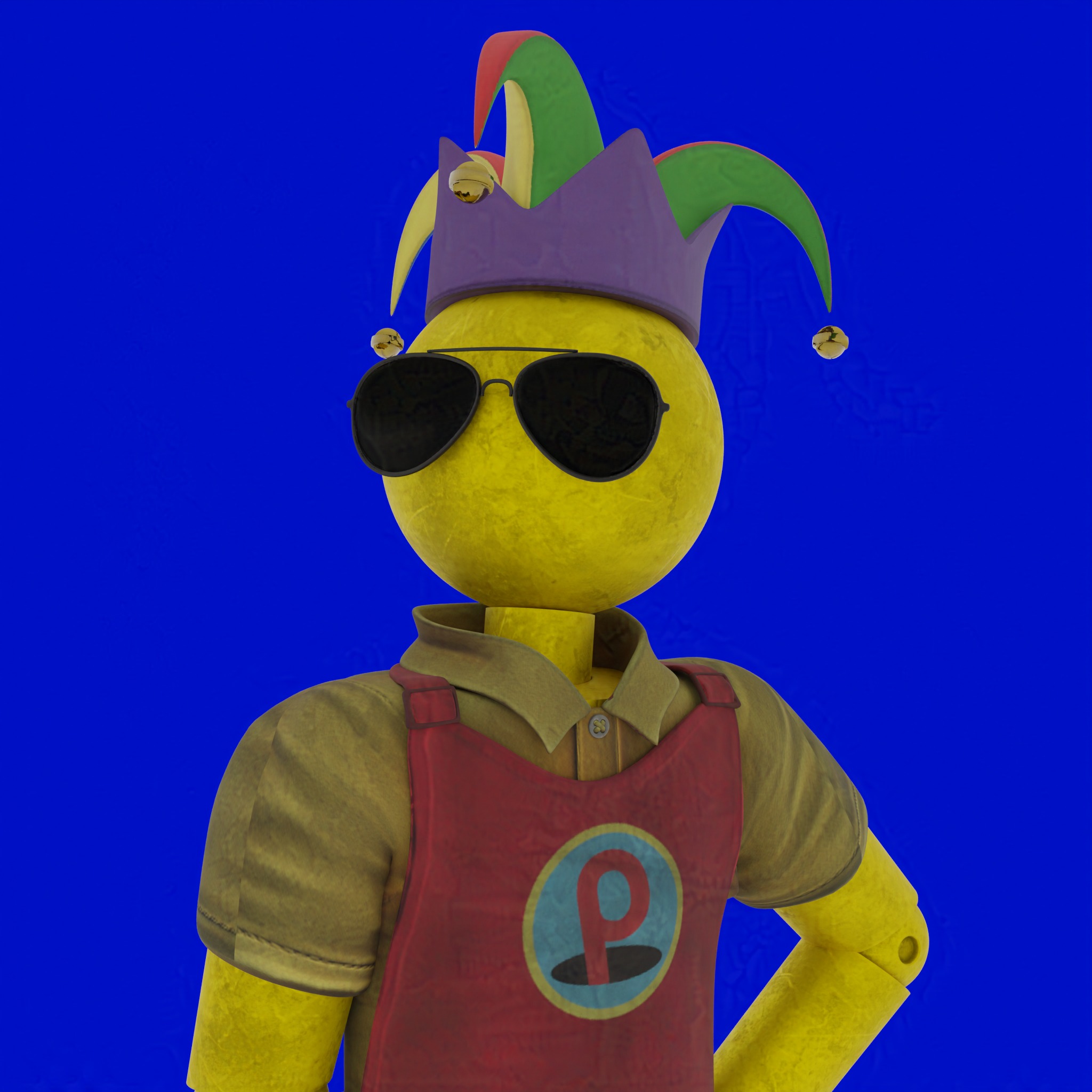 Gasteryoug