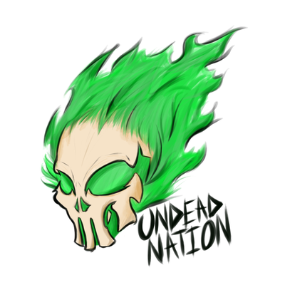 UndeadNation18