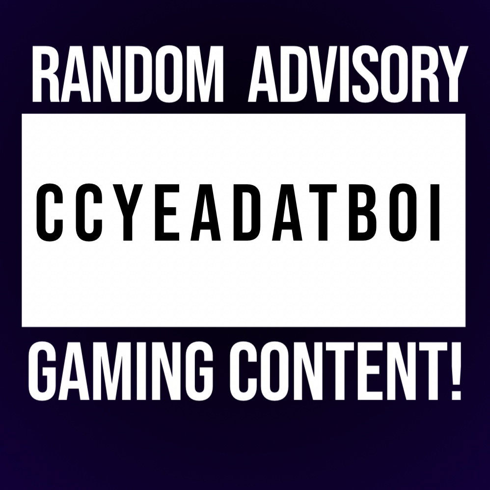 CCYeaDatBoi
