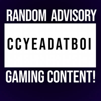 CCYeaDatBoi