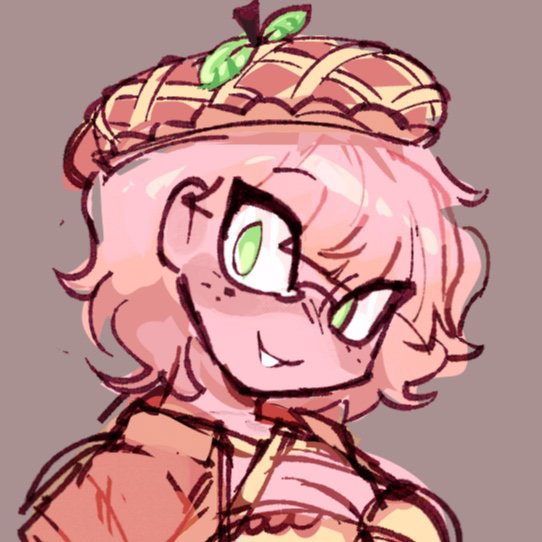 PeachyVA!