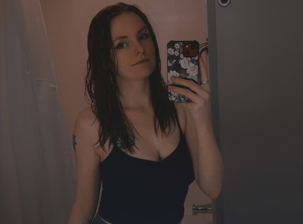 JustAnneHere