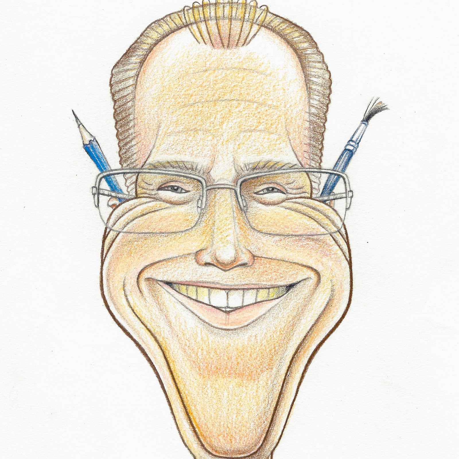 Scott GB