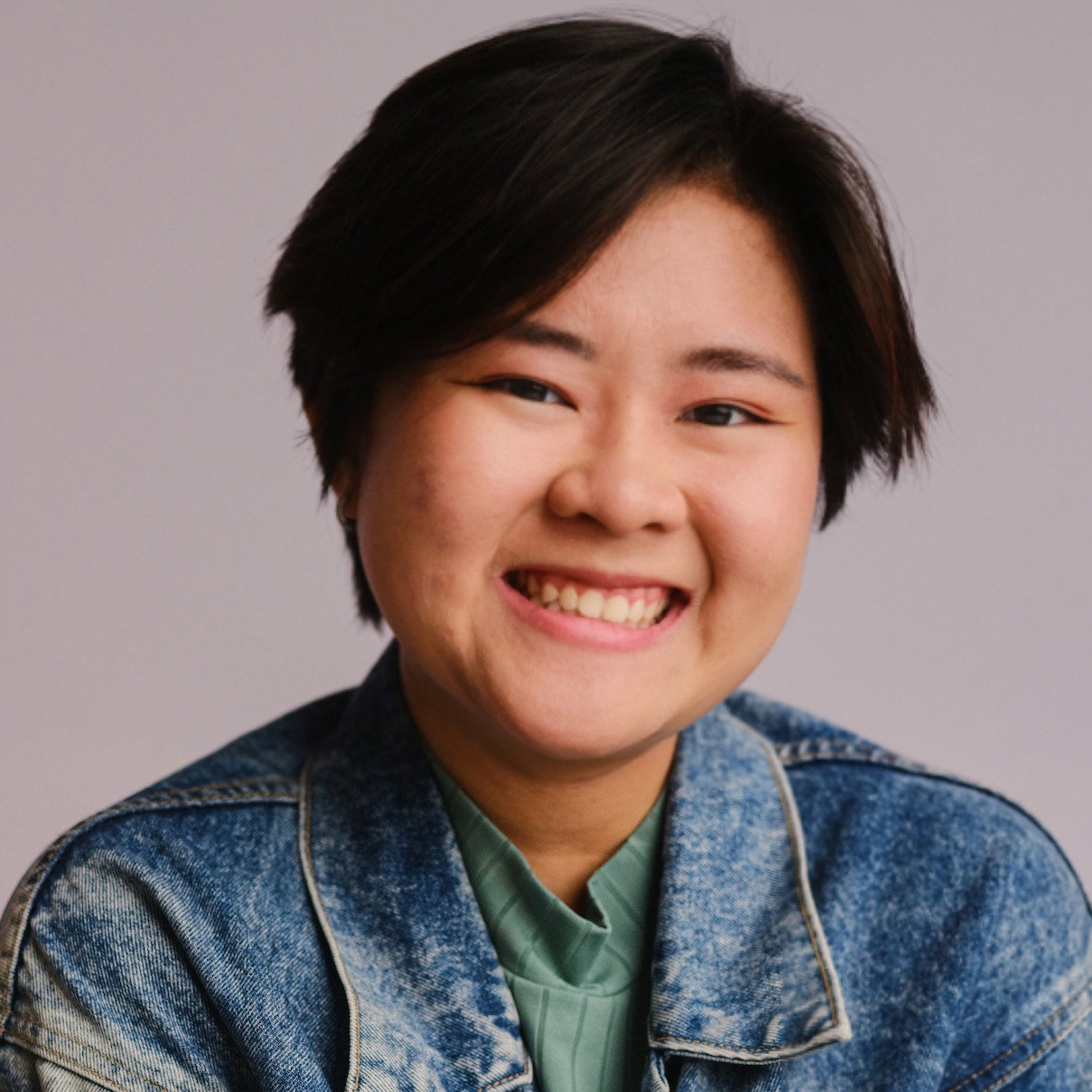 Bernadette Koh