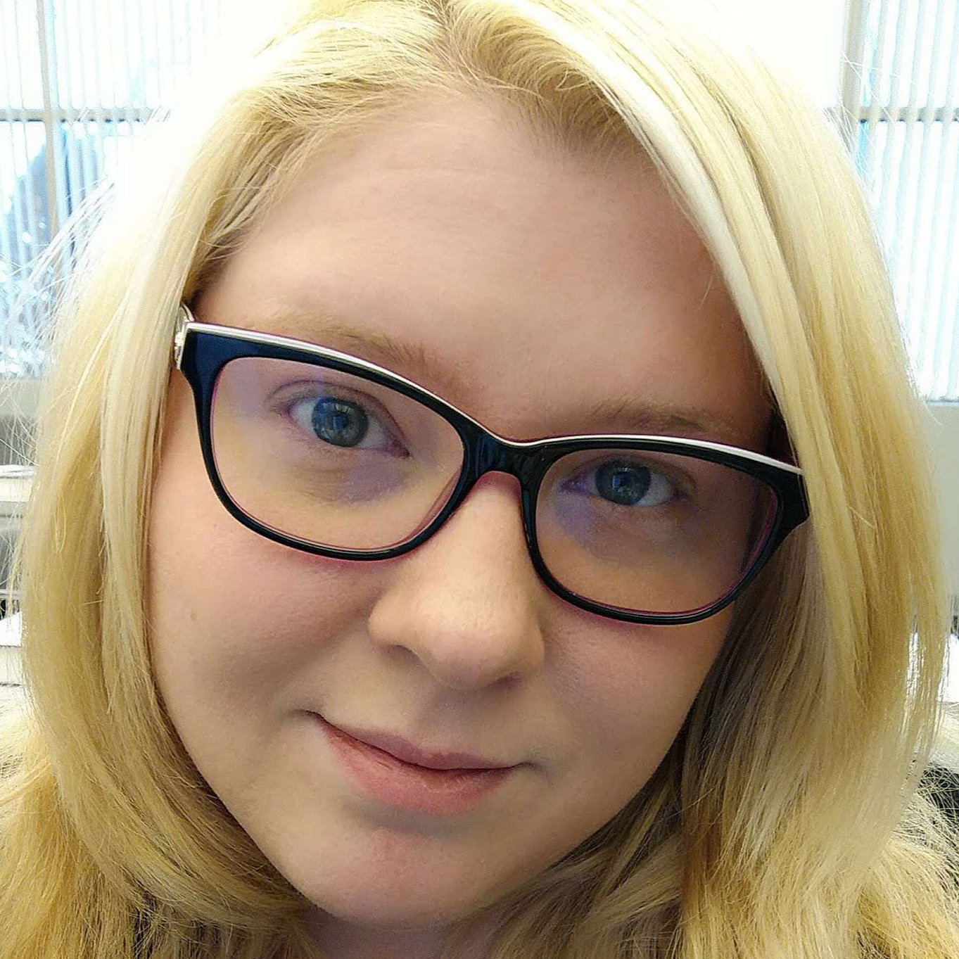 Katie Owensby