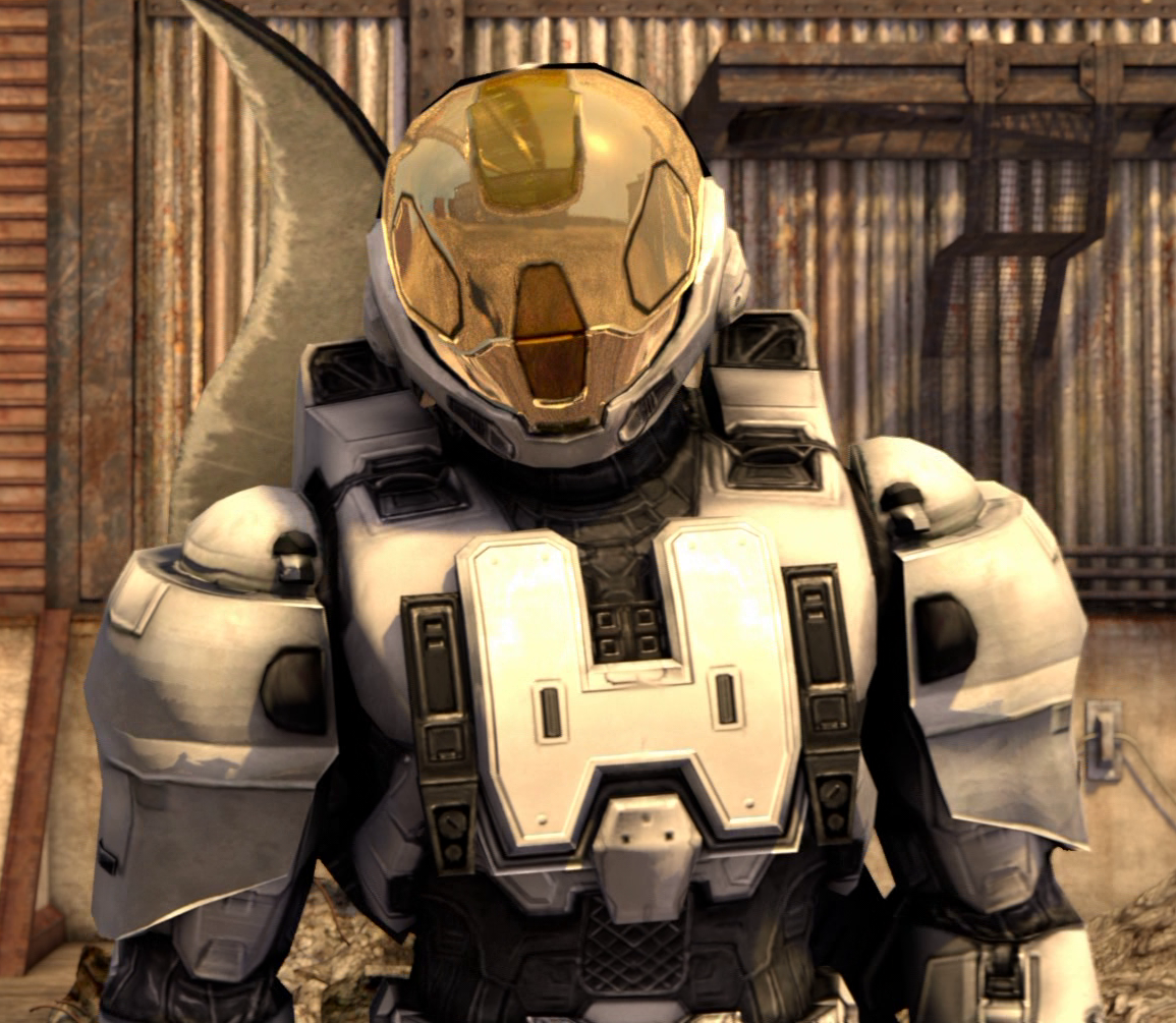 Agent Maine