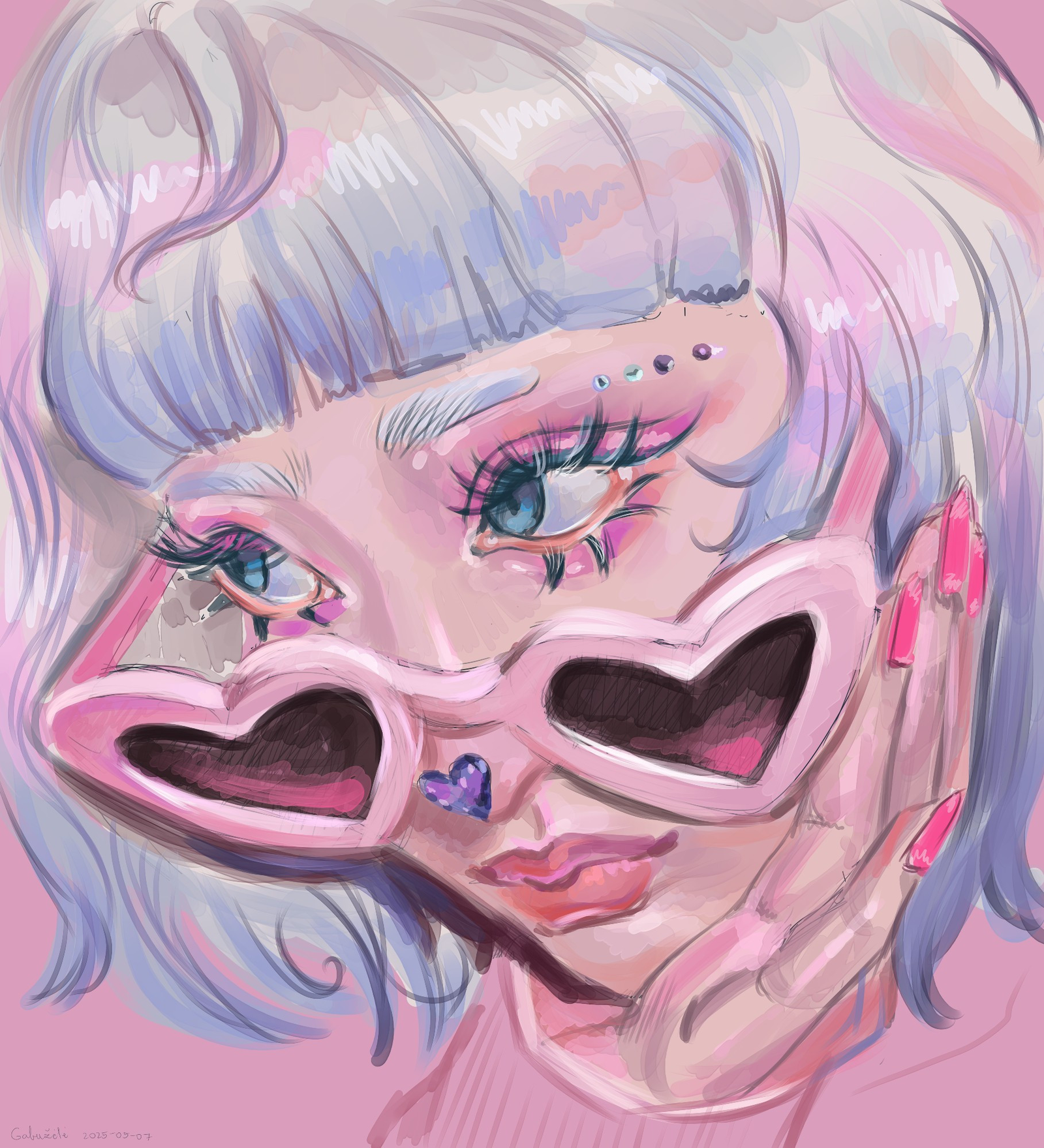 Candy