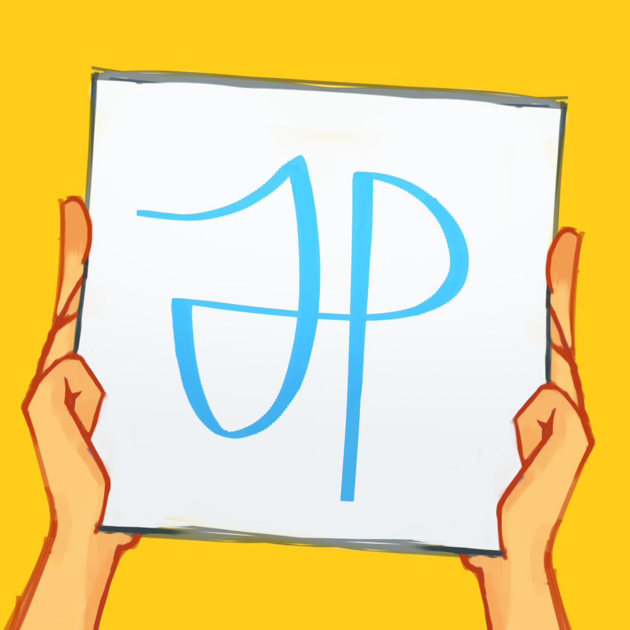 JPpencilJ
