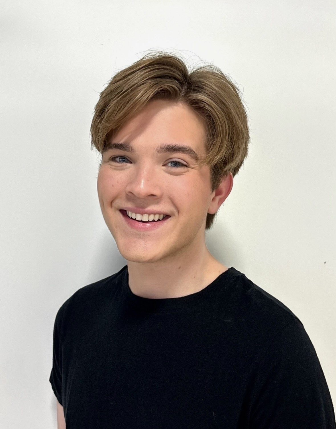 Hayden Coffey