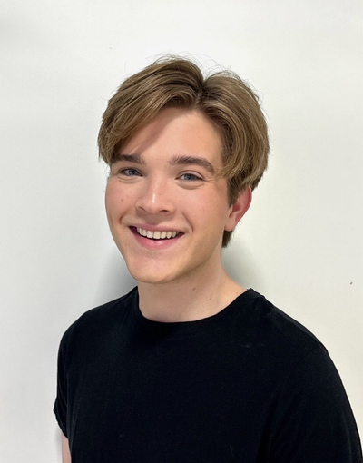 Hayden Coffey