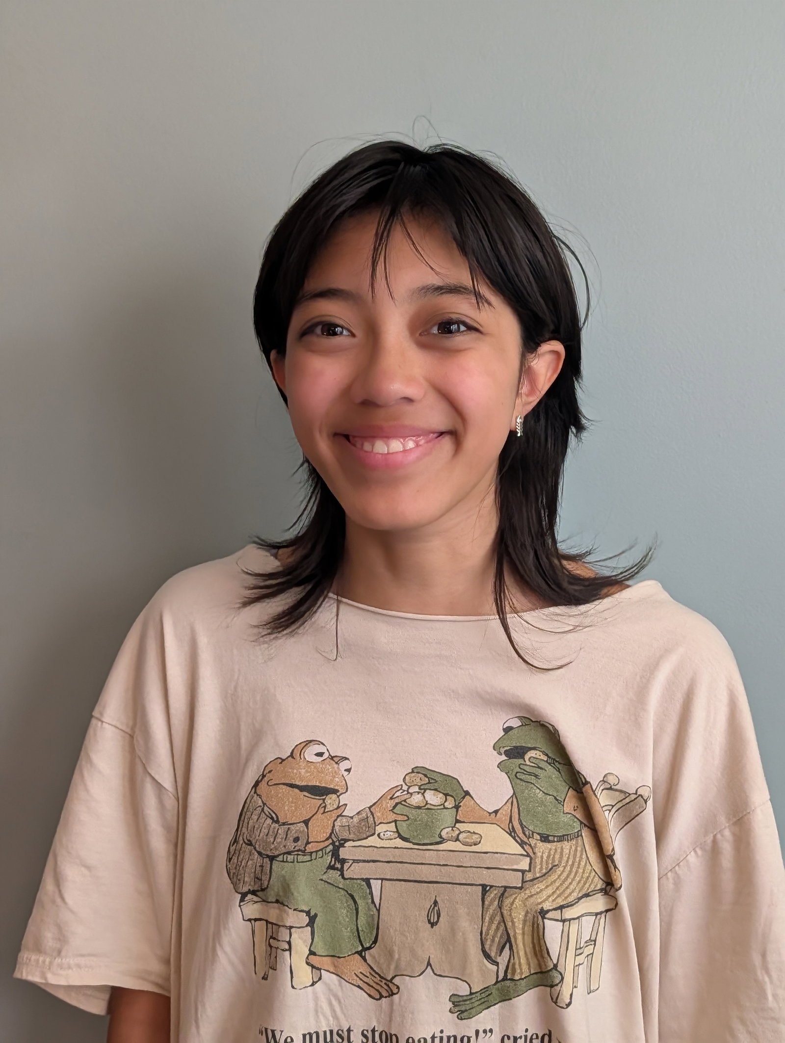 Stella Lopez-Wang