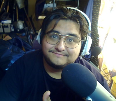 Jesse Medina 