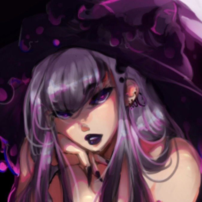 Inkky Belle