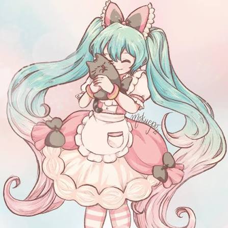 Evie Spring