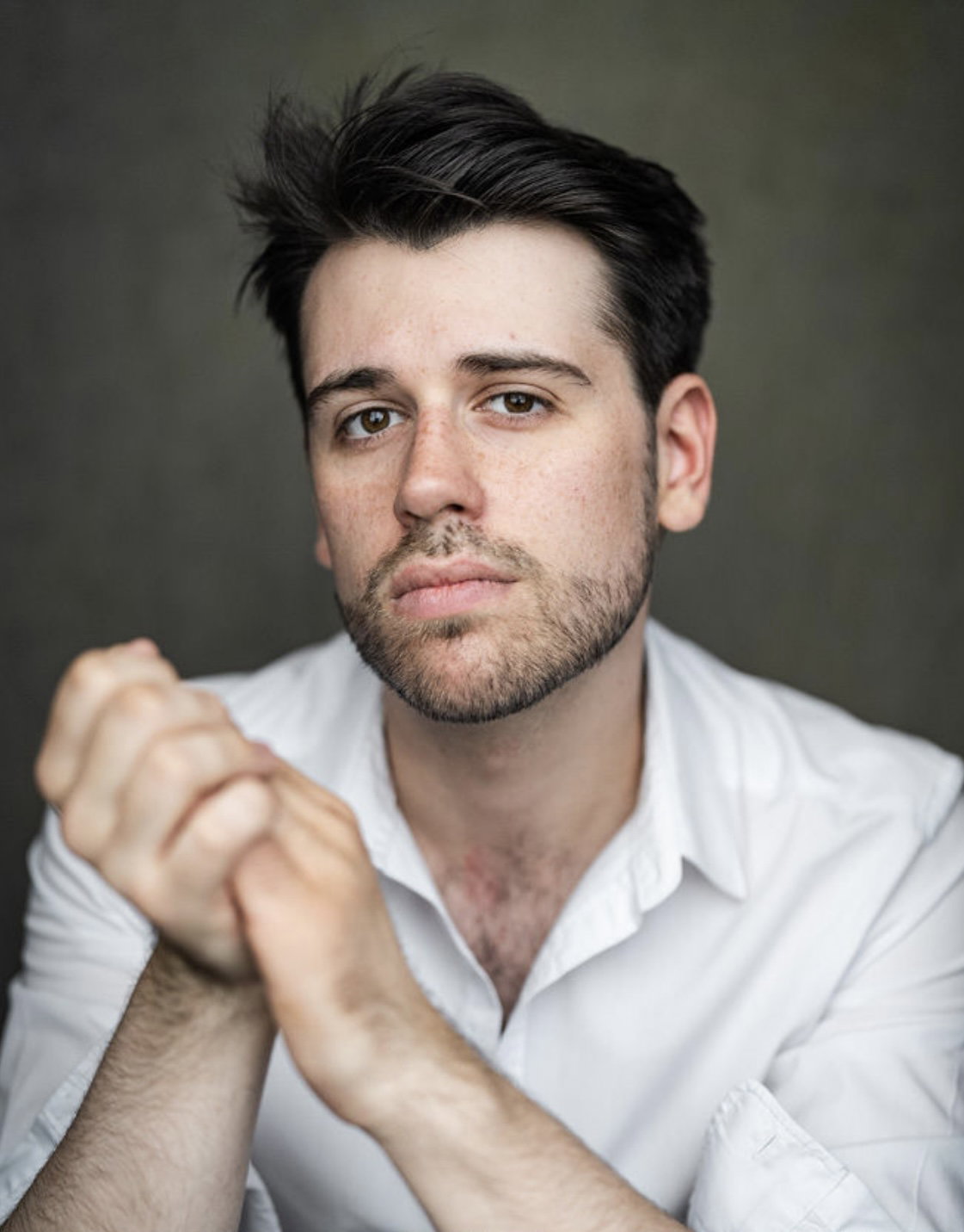 Finlay Butler