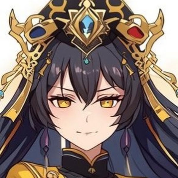 Lilune Lilac