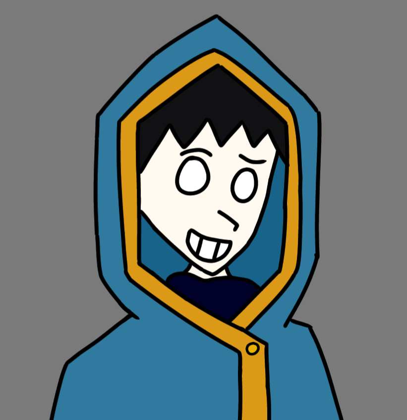 ItsAMeWilfred
